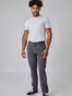 Tech Pant | Stretchy| Graphite Grey | Fresh Clean Threads