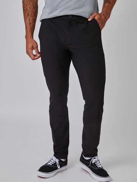 Stretch Tech Pant Essentials Member 4-Pack