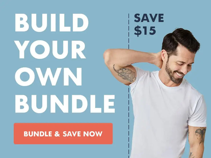 
					
						Build Your Own Bundle | Fresh Clean Threads
					
					