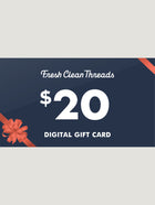 $20 Gift Card