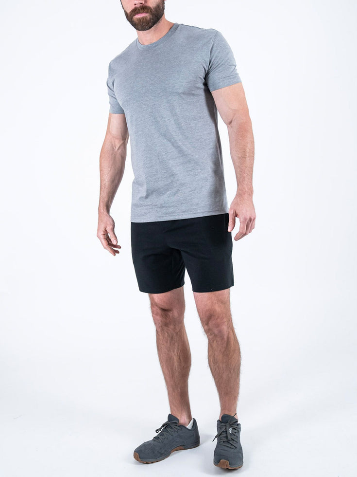 Black Day Off Short 2-Pack | Studio size Medium | Fresh Clean Threads