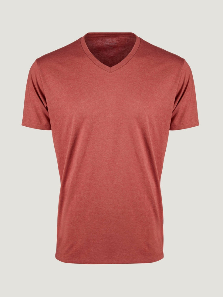 Clay V-Neck FINAL SALE