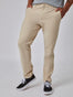 Stretch Tech Pants in Neutrals | Fresh Clean Threads