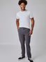 Graphite Grey Stretch Tech Pant | Fresh Clean Threads