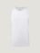 White Pacific Beach Tank FINAL SALE