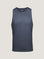 Navy Pacific Beach Tank Top | Fresh Clean Threads