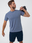 Best Sellers Performance Crew Tee 5-Packs | Fresh Clean Threads