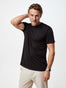 Best Sellers Crew T-Shirt 6-Pack with Black | Fresh Clean Threads