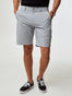 Cloud Grey Everyday Shorts 2.0 | 9" inseam | Fresh Clean Threads