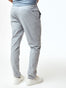 Men's Tech Pants in Cloud Grey | Fresh Clean Threads