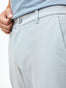 Cloud Grey Men's Tech Pant | Fresh Clean Threads