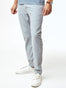 Men's Stretch Tech Pant | Cloud Grey | Fresh Clean Threads