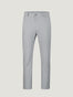 Cloud Grey Stretch Tech Pants | Fresh Clean Threads