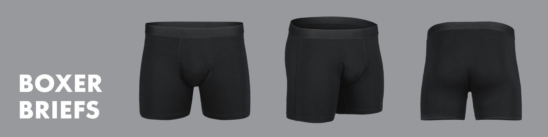 Boxer Briefs | Fresh Clean Threads