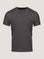 Charcoal Crew Neck T-shirt | Fresh Clean Threads