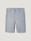 Everyday Shorts 2.0 in Cloud Grey | New Fit | Fresh Clean Threads