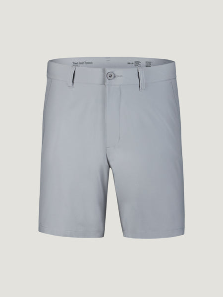 Cloud Grey Everyday Shorts 2.0