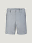 Everyday Shorts 2.0 in Cloud Grey | New Fit | Fresh Clean Threads