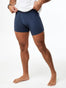 Boxer Briefs 3-Pack in Navy | Fresh Clean Threads