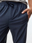 Active Joggers crafted with stretchy, moisture-wicking fabric for any activity - get yours today!