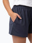 Blue Women's Shorts: Comfy and Pratical | Fresh Clean Threads