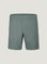 Mercury Green Performance Shorts | Fresh Clean Threads