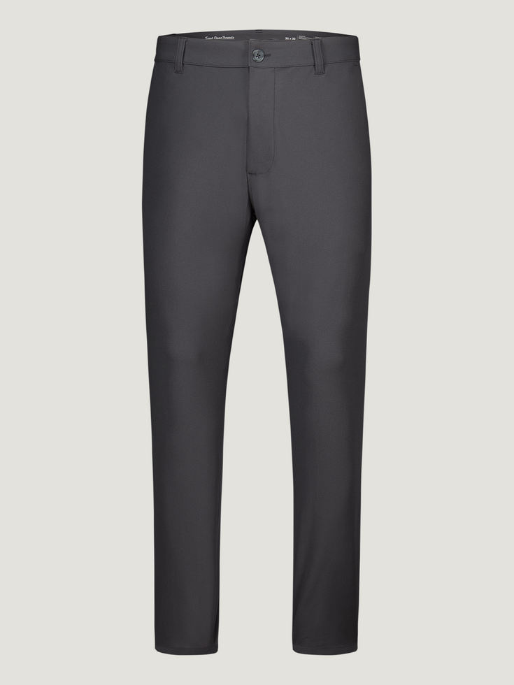 Graphite Stretch Tech Pants | Fresh Clean Threads