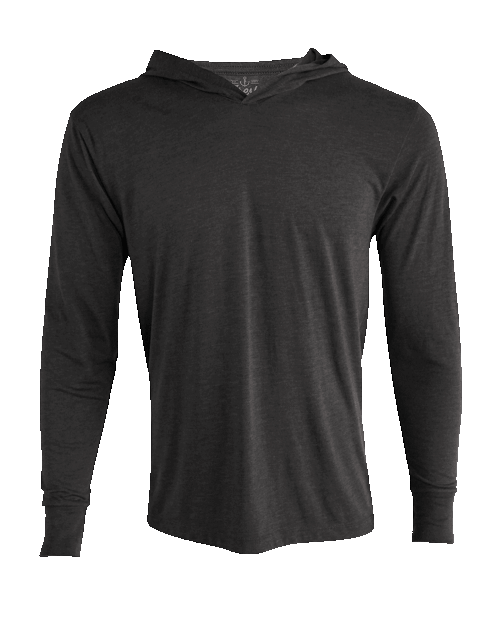 Loma Hooded Long Sleeve