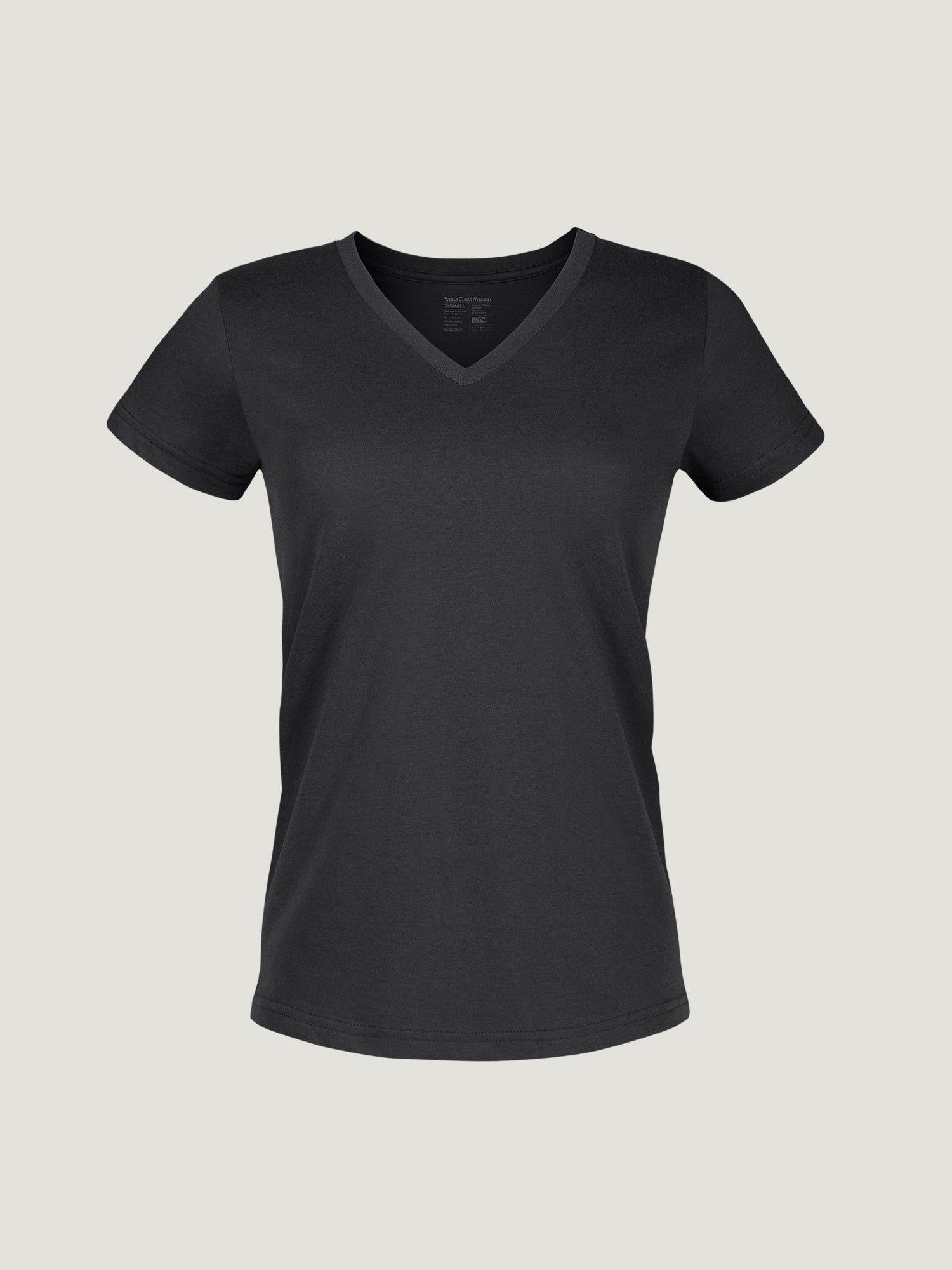 Women's V-Necks